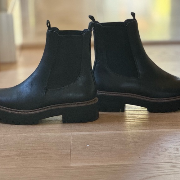 Sam Edelman boots in excellent condition - Picture 6 of 8